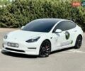 Белый Тесла Модель 3, объемом двигателя 0 л и пробегом 39 тыс. км за 24500 $, фото 8 на Automoto.ua
