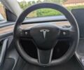 Белый Тесла Модель 3, объемом двигателя 0 л и пробегом 25 тыс. км за 16000 $, фото 12 на Automoto.ua