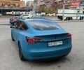 Белый Тесла Модель 3, объемом двигателя 0 л и пробегом 77 тыс. км за 24999 $, фото 2 на Automoto.ua