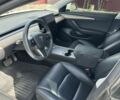 Білий Тесла Модель 3, об'ємом двигуна 0 л та пробігом 80 тис. км за 21700 $, фото 1 на Automoto.ua