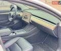 Белый Тесла Модель 3, объемом двигателя 0 л и пробегом 109 тыс. км за 21400 $, фото 5 на Automoto.ua