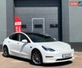 Белый Тесла Модель 3, объемом двигателя 0 л и пробегом 140 тыс. км за 22999 $, фото 1 на Automoto.ua