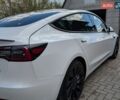 Белый Тесла Модель 3, объемом двигателя 0 л и пробегом 46 тыс. км за 23300 $, фото 5 на Automoto.ua