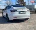 Белый Тесла Модель 3, объемом двигателя 0 л и пробегом 142 тыс. км за 19000 $, фото 19 на Automoto.ua