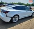 Білий Тесла Модель 3, об'ємом двигуна 0 л та пробігом 81 тис. км за 6500 $, фото 2 на Automoto.ua