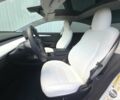 Білий Тесла Модель 3, об'ємом двигуна 0 л та пробігом 19 тис. км за 7895 $, фото 7 на Automoto.ua