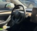Белый Тесла Модель 3, объемом двигателя 0 л и пробегом 83 тыс. км за 21500 $, фото 35 на Automoto.ua
