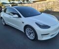 Білий Тесла Модель 3, об'ємом двигуна 0 л та пробігом 29 тис. км за 14652 $, фото 1 на Automoto.ua