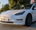 Білий Тесла Модель 3, об'ємом двигуна 0 л та пробігом 132 тис. км за 20999 $, фото 1 на Automoto.ua