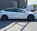 Білий Тесла Модель 3, об'ємом двигуна 0 л та пробігом 60 тис. км за 22000 $, фото 8 на Automoto.ua