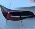 Білий Тесла Модель 3, об'ємом двигуна 0 л та пробігом 60 тис. км за 21500 $, фото 12 на Automoto.ua