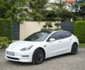 Білий Тесла Модель 3, об'ємом двигуна 0 л та пробігом 77 тис. км за 21600 $, фото 1 на Automoto.ua
