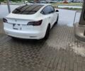 Белый Тесла Модель 3, объемом двигателя 0 л и пробегом 75 тыс. км за 23900 $, фото 5 на Automoto.ua