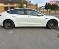 Белый Тесла Модель 3, объемом двигателя 0 л и пробегом 91 тыс. км за 19700 $, фото 8 на Automoto.ua