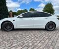 Білий Тесла Модель 3, об'ємом двигуна 0 л та пробігом 136 тис. км за 436 $, фото 7 на Automoto.ua