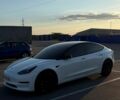 Белый Тесла Модель 3, объемом двигателя 0 л и пробегом 14 тыс. км за 25500 $, фото 2 на Automoto.ua
