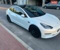 Білий Тесла Модель 3, об'ємом двигуна 0 л та пробігом 122 тис. км за 18500 $, фото 8 на Automoto.ua
