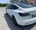 Белый Тесла Модель 3, объемом двигателя 0 л и пробегом 44 тыс. км за 20500 $, фото 10 на Automoto.ua