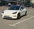 Белый Тесла Модель 3, объемом двигателя 0 л и пробегом 35 тыс. км за 26500 $, фото 1 на Automoto.ua