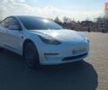 Білий Тесла Модель 3, об'ємом двигуна 0 л та пробігом 14 тис. км за 27200 $, фото 5 на Automoto.ua