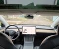Белый Тесла Модель 3, объемом двигателя 0 л и пробегом 79 тыс. км за 18999 $, фото 3 на Automoto.ua
