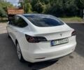 Білий Тесла Модель 3, об'ємом двигуна 0 л та пробігом 92 тис. км за 21036 $, фото 4 на Automoto.ua