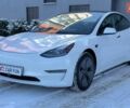 Білий Тесла Модель 3, об'ємом двигуна 0 л та пробігом 34 тис. км за 22900 $, фото 1 на Automoto.ua