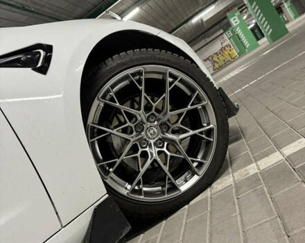 Білий Тесла Модель 3, об'ємом двигуна 0 л та пробігом 74 тис. км за 21800 $, фото 27 на Automoto.ua