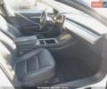 Білий Тесла Модель 3, об'ємом двигуна 0 л та пробігом 94 тис. км за 21300 $, фото 56 на Automoto.ua