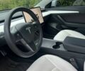 Білий Тесла Модель 3, об'ємом двигуна 0 л та пробігом 84 тис. км за 19000 $, фото 9 на Automoto.ua