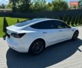 Білий Тесла Модель 3, об'ємом двигуна 0 л та пробігом 80 тис. км за 18450 $, фото 11 на Automoto.ua