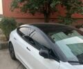 Белый Тесла Модель 3, объемом двигателя 0 л и пробегом 49 тыс. км за 23000 $, фото 3 на Automoto.ua