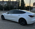 Белый Тесла Модель 3, объемом двигателя 0 л и пробегом 114 тыс. км за 18500 $, фото 2 на Automoto.ua