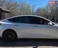 Білий Тесла Модель 3, об'ємом двигуна 0 л та пробігом 45 тис. км за 24500 $, фото 2 на Automoto.ua