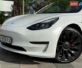 Білий Тесла Модель 3, об'ємом двигуна 0 л та пробігом 65 тис. км за 34500 $, фото 14 на Automoto.ua