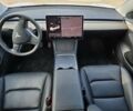 Белый Тесла Модель 3, объемом двигателя 0 л и пробегом 37 тыс. км за 17000 $, фото 13 на Automoto.ua