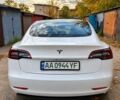 Белый Тесла Модель 3, объемом двигателя 0 л и пробегом 71 тыс. км за 20400 $, фото 8 на Automoto.ua