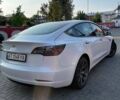 Білий Тесла Модель 3, об'ємом двигуна 0 л та пробігом 157 тис. км за 18650 $, фото 3 на Automoto.ua