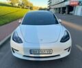 Білий Тесла Модель 3, об'ємом двигуна 0 л та пробігом 122 тис. км за 18500 $, фото 3 на Automoto.ua