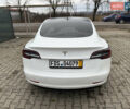 Білий Тесла Модель 3, об'ємом двигуна 0 л та пробігом 55 тис. км за 20200 $, фото 5 на Automoto.ua