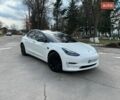 Білий Тесла Модель 3, об'ємом двигуна 0 л та пробігом 13 тис. км за 19999 $, фото 1 на Automoto.ua