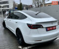 Білий Тесла Модель 3, об'ємом двигуна 0 л та пробігом 5 тис. км за 22500 $, фото 9 на Automoto.ua
