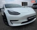 Белый Тесла Модель 3, объемом двигателя 0 л и пробегом 102 тыс. км за 22500 $, фото 17 на Automoto.ua