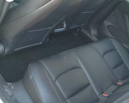 Білий Тесла Модель 3, об'ємом двигуна 0 л та пробігом 46 тис. км за 18700 $, фото 4 на Automoto.ua