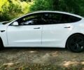 Білий Тесла Модель 3, об'ємом двигуна 0 л та пробігом 213 тис. км за 2999 $, фото 7 на Automoto.ua