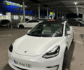 Білий Тесла Модель 3, об'ємом двигуна 0 л та пробігом 8 тис. км за 26500 $, фото 1 на Automoto.ua