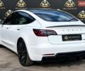 Белый Тесла Модель 3, объемом двигателя 0 л и пробегом 57 тыс. км за 26700 $, фото 9 на Automoto.ua