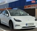 Білий Тесла Модель 3, об'ємом двигуна 0 л та пробігом 77 тис. км за 16900 $, фото 16 на Automoto.ua