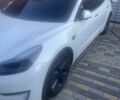 Белый Тесла Модель 3, объемом двигателя 0 л и пробегом 44 тыс. км за 20500 $, фото 20 на Automoto.ua