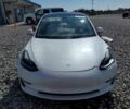 Белый Тесла Модель 3, объемом двигателя 0 л и пробегом 80 тыс. км за 13900 $, фото 2 на Automoto.ua